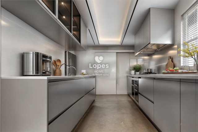 APARTAMENTO no Bairro: Ecoville - Lopes Home - Curitiba - foto 5