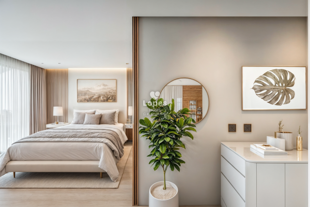 APARTAMENTO no Bairro: Ecoville - Lopes Home - Curitiba - foto 13