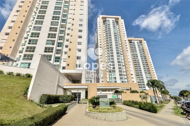 APARTAMENTO no Bairro: Ecoville - Lopes Home - Curitiba - foto 3