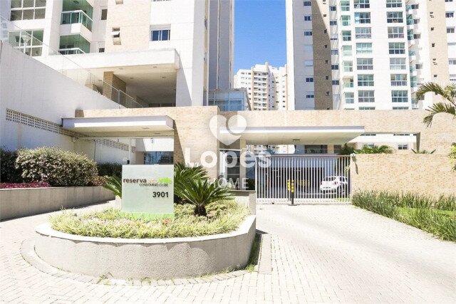 APARTAMENTO no Bairro: Ecoville - Lopes Home - Curitiba - foto 29