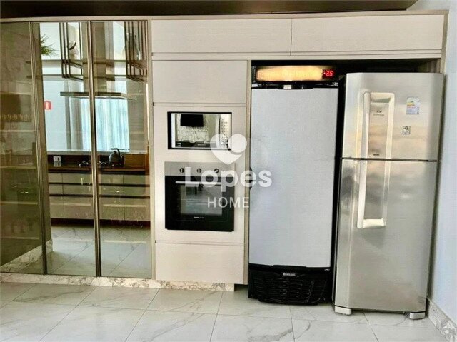 APARTAMENTO no Bairro: Ecoville - Lopes Home - Curitiba - foto 34