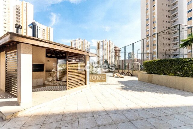 APARTAMENTO no Bairro: Ecoville - Lopes Home - Curitiba - foto 48