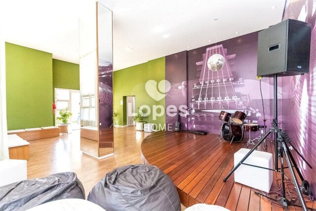 APARTAMENTO no Bairro: Ecoville - Lopes Home - Curitiba - foto 52