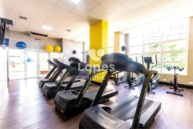 APARTAMENTO no Bairro: Ecoville - Lopes Home - Curitiba - foto 74