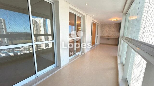 APARTAMENTO no Bairro: Ecoville - Lopes Home - Curitiba - foto 5