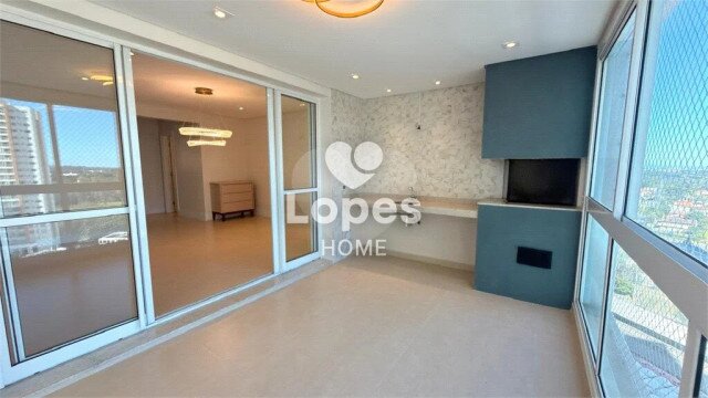APARTAMENTO no Bairro: Ecoville - Lopes Home - Curitiba - foto 7