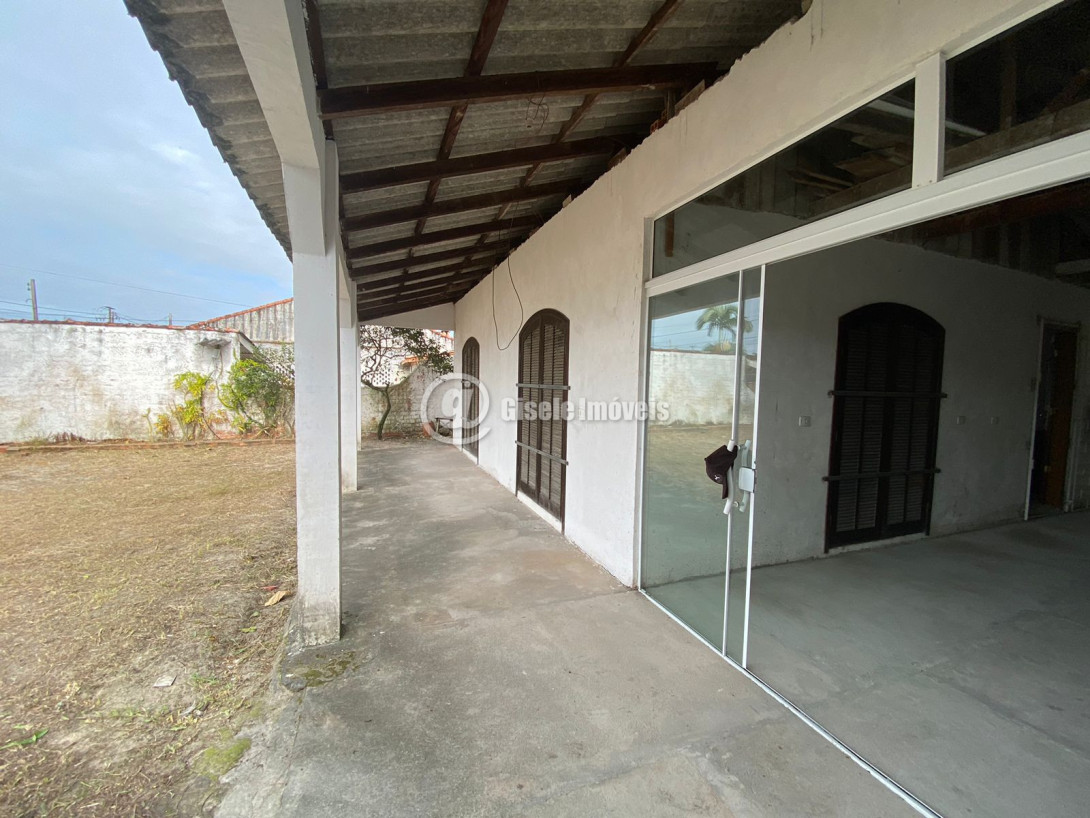 Foto 4 - CASA em PONTAL DO PARANÁ - PR, no bairro Ipanema - Referência 405