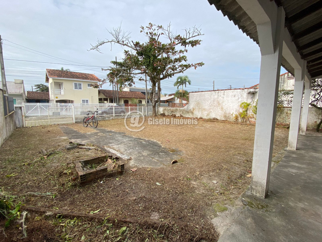 Foto 5 - CASA em PONTAL DO PARANÁ - PR, no bairro Ipanema - Referência 405