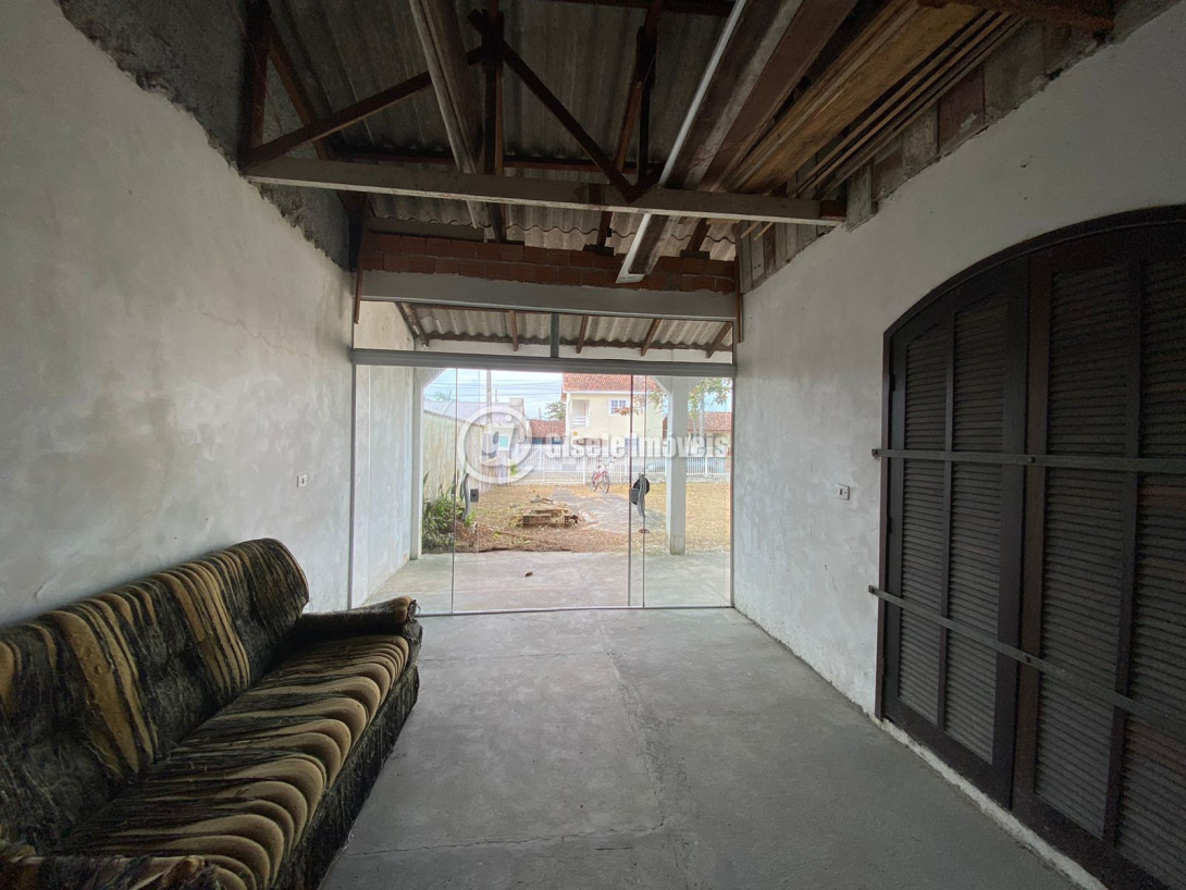 Foto 6 - CASA em PONTAL DO PARANÁ - PR, no bairro Ipanema - Referência 405