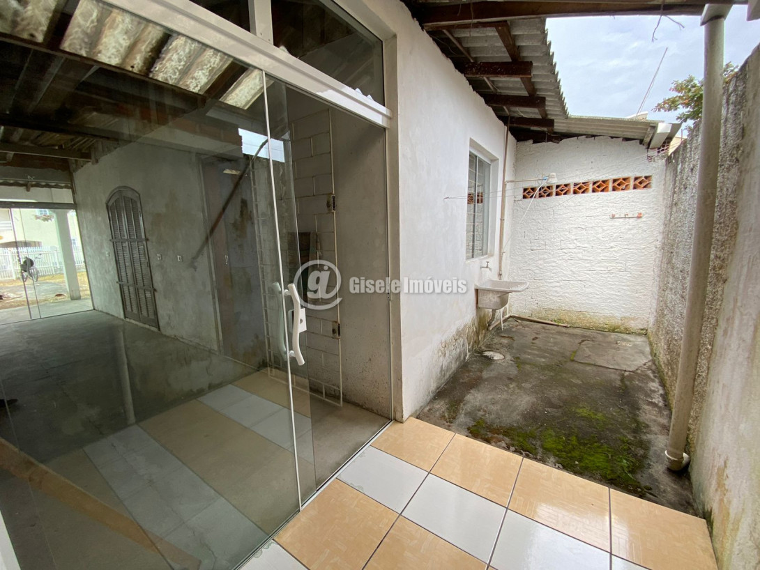 Foto 8 - CASA em PONTAL DO PARANÁ - PR, no bairro Ipanema - Referência 405