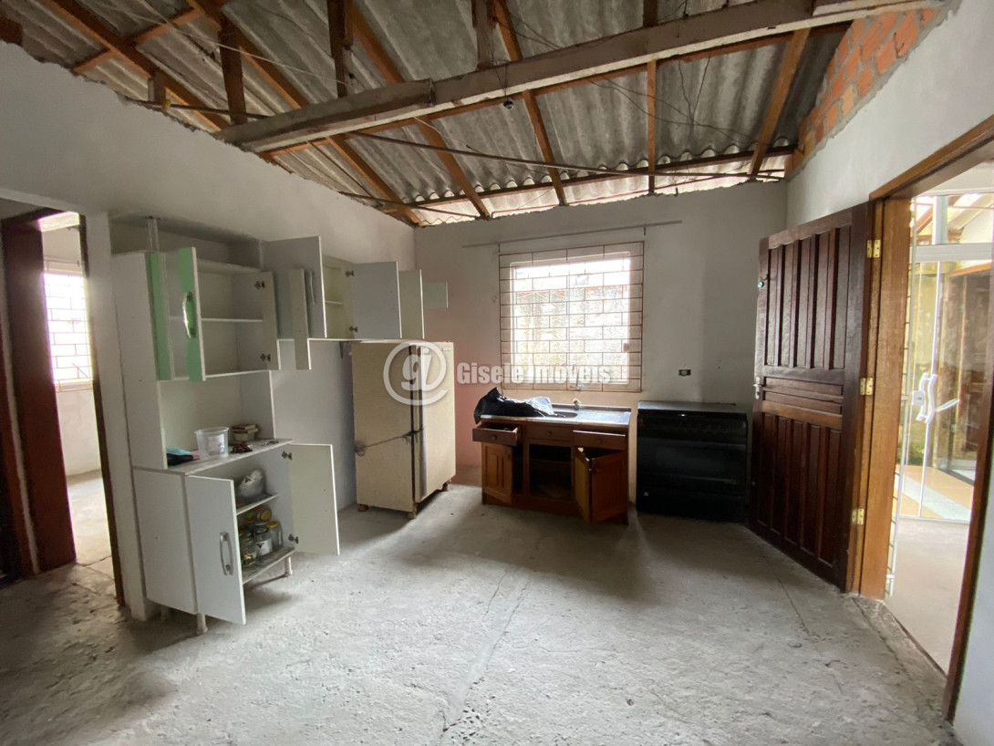 Foto 9 - CASA em PONTAL DO PARANÁ - PR, no bairro Ipanema - Referência 405