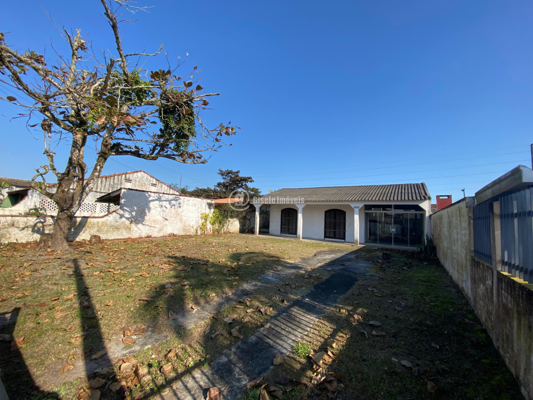 Foto 2 - CASA em PONTAL DO PARANÁ - PR, no bairro Ipanema - Referência 405