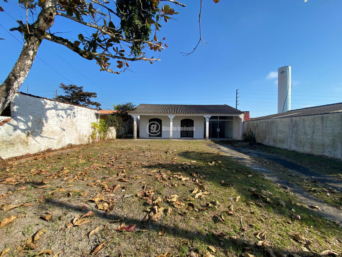 Foto 1 - CASA em PONTAL DO PARANÁ - PR, no bairro Ipanema - Referência 405
