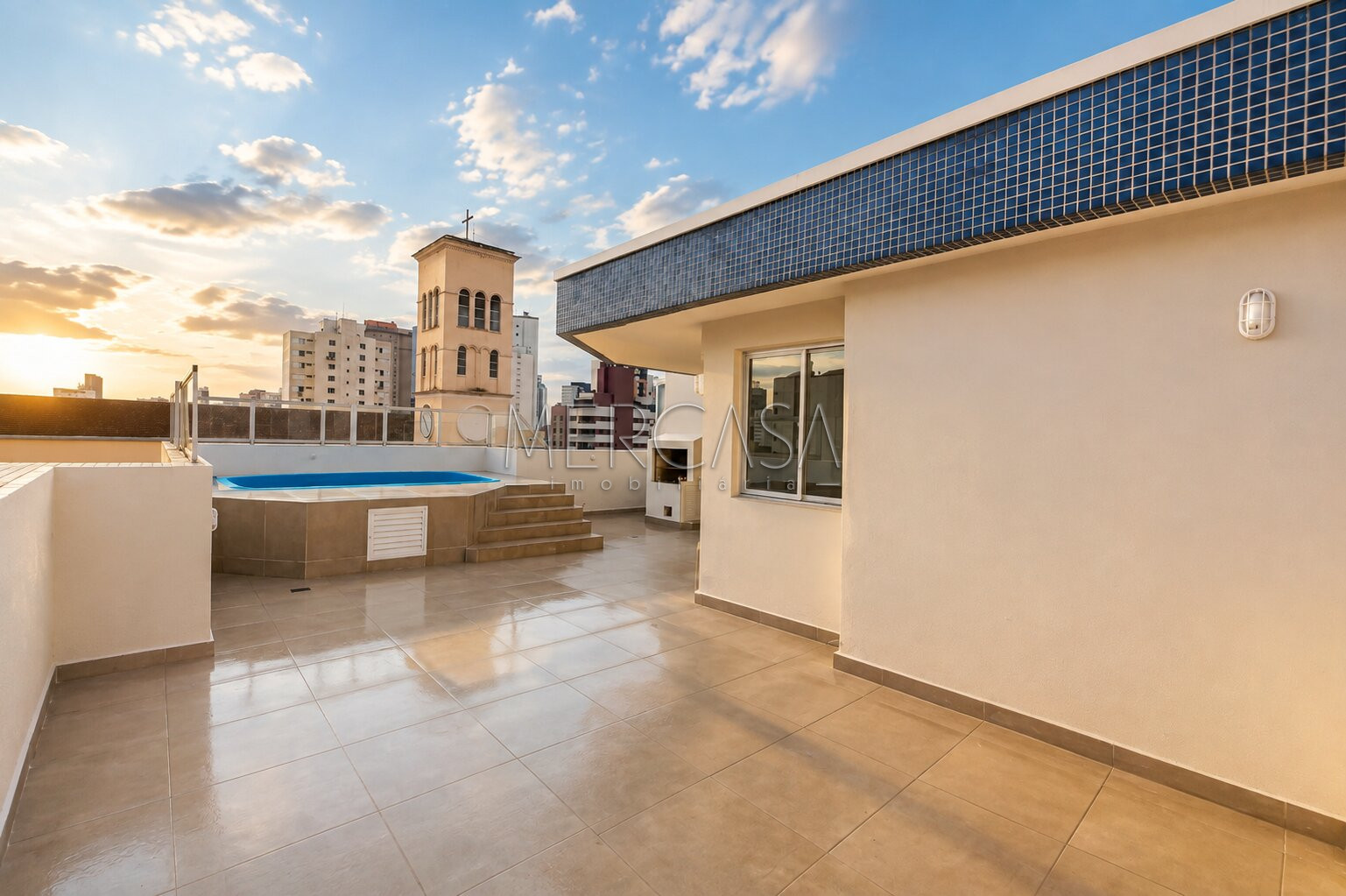 Apartamento à venda em Batel, Curitiba — Portal Chave Fácil