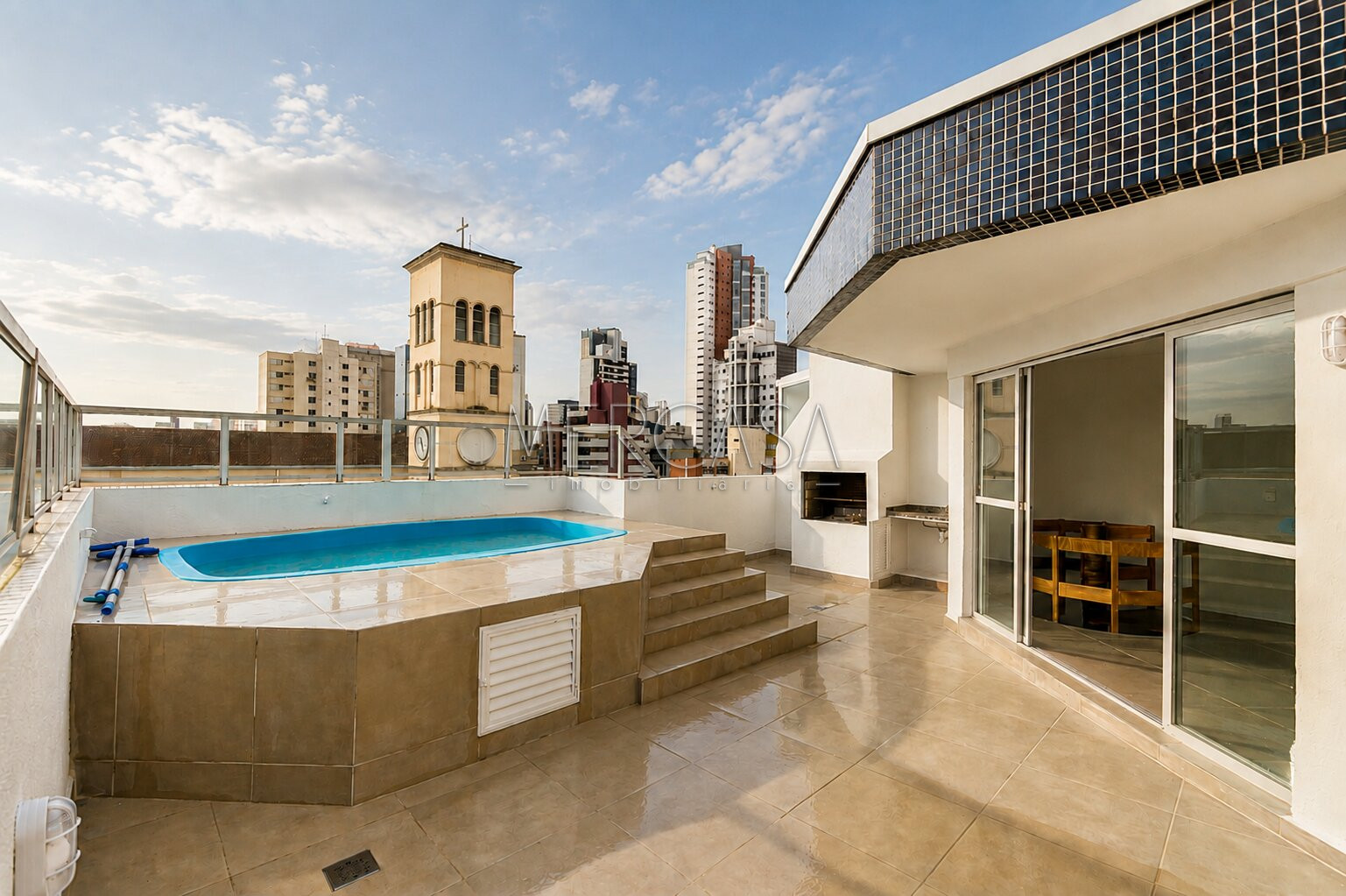 Apartamento à venda em Batel, Curitiba — Portal Chave Fácil