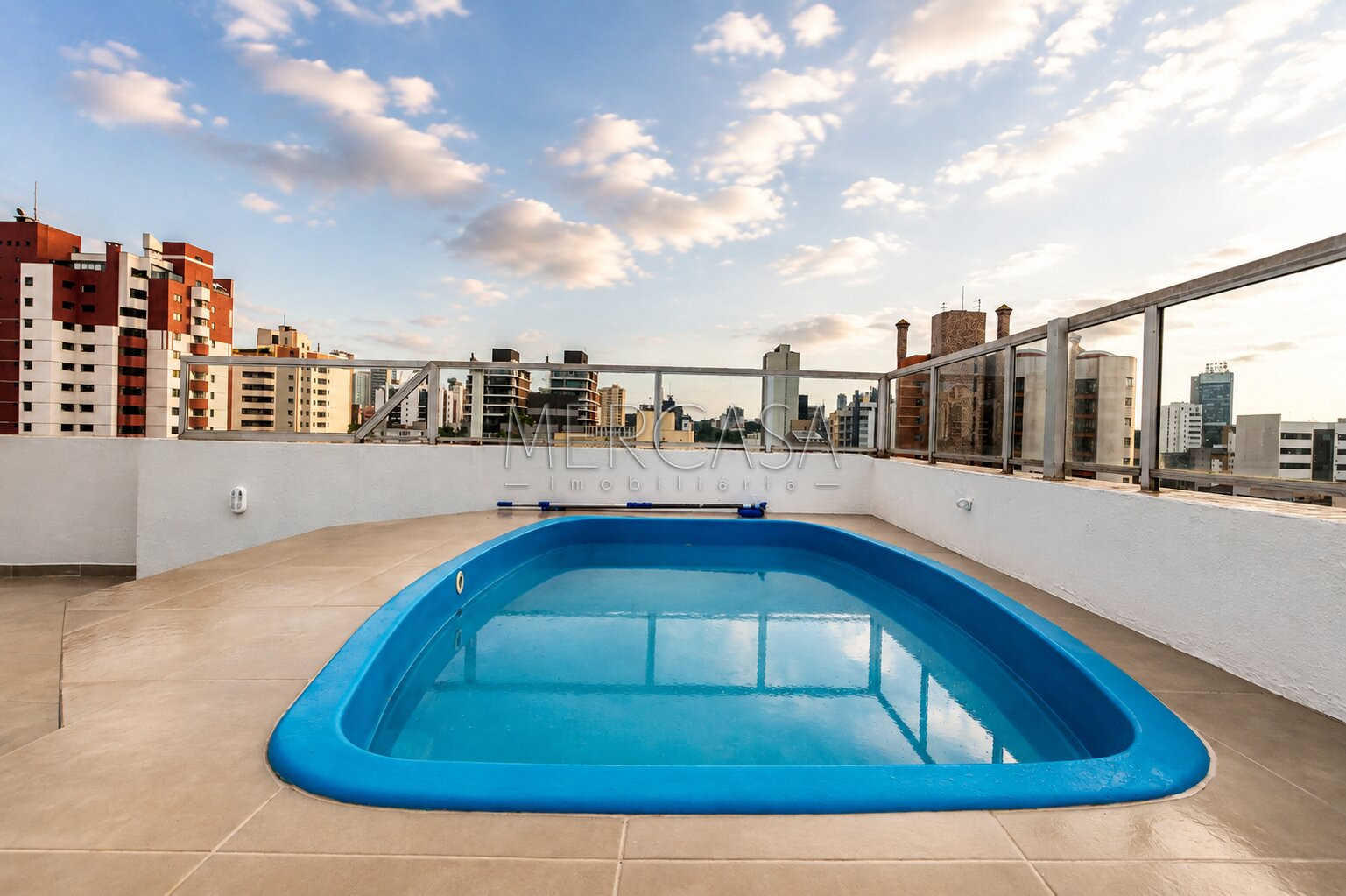 Apartamento à venda em Batel, Curitiba — Portal Chave Fácil