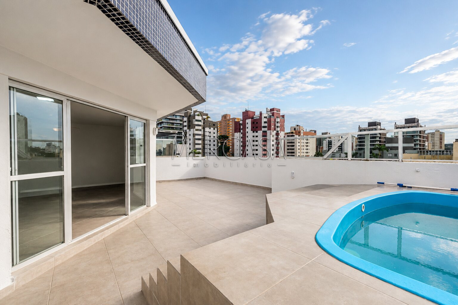 Apartamento à venda em Batel, Curitiba — Portal Chave Fácil