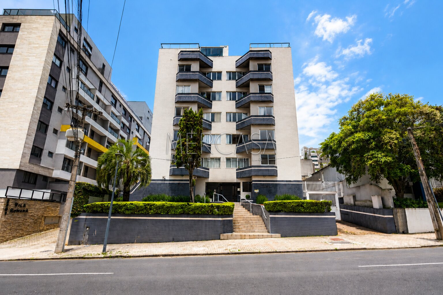 Apartamento à venda em Batel, Curitiba — Portal Chave Fácil