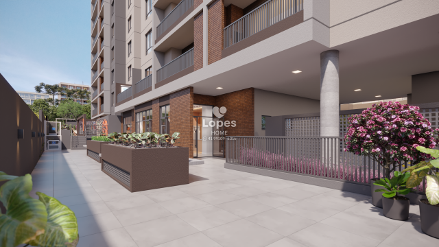 APARTAMENTO no Bairro: Novo Mundo - Lopes Home - Curitiba - foto 5