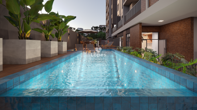 APARTAMENTO no Bairro: Novo Mundo - Lopes Home - Curitiba - foto 6