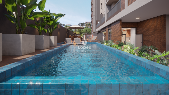 APARTAMENTO no Bairro: Novo Mundo - Lopes Home - Curitiba - foto 7