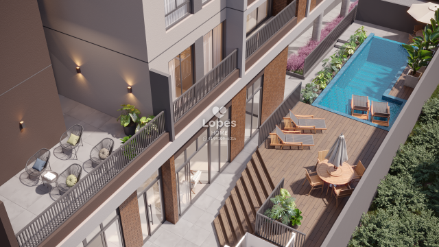 APARTAMENTO no Bairro: Novo Mundo - Lopes Home - Curitiba - foto 10