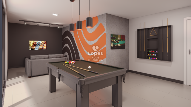 APARTAMENTO no Bairro: Novo Mundo - Lopes Home - Curitiba - foto 17