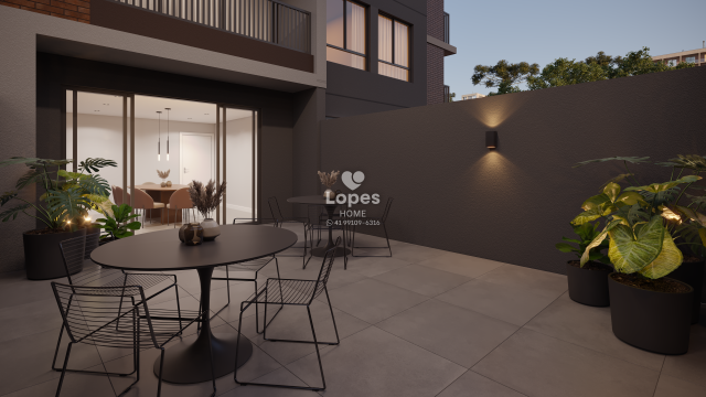 APARTAMENTO no Bairro: Novo Mundo - Lopes Home - Curitiba - foto 20