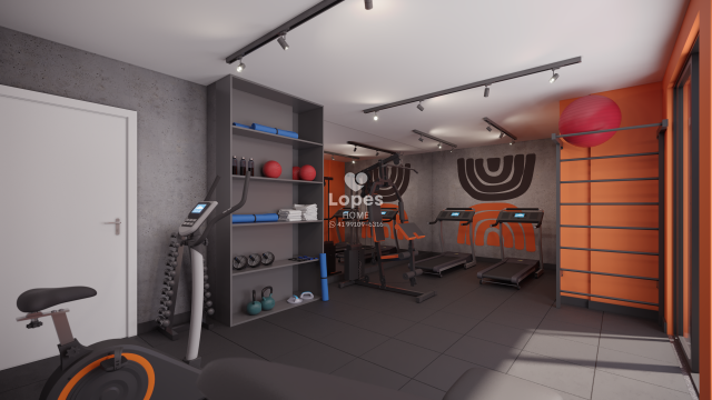 APARTAMENTO no Bairro: Novo Mundo - Lopes Home - Curitiba - foto 21