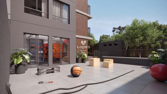 APARTAMENTO no Bairro: Novo Mundo - Lopes Home - Curitiba - foto 22