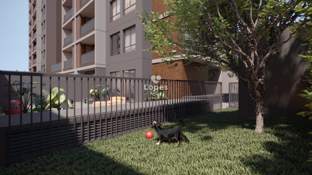 APARTAMENTO no Bairro: Novo Mundo - Lopes Home - Curitiba - foto 23