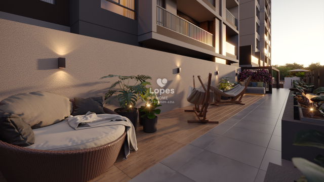 APARTAMENTO no Bairro: Novo Mundo - Lopes Home - Curitiba - foto 24
