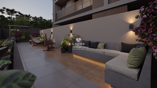 APARTAMENTO no Bairro: Novo Mundo - Lopes Home - Curitiba - foto 25