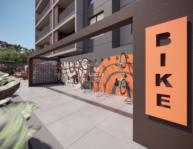 APARTAMENTO no Bairro: Novo Mundo - Lopes Home - Curitiba - foto 26