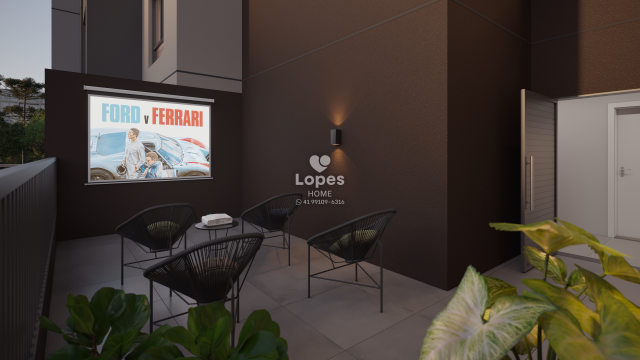APARTAMENTO no Bairro: Novo Mundo - Lopes Home - Curitiba - foto 27