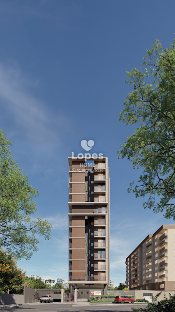 APARTAMENTO no Bairro: Novo Mundo - Lopes Home - Curitiba - foto 30