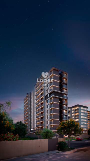APARTAMENTO no Bairro: Novo Mundo - Lopes Home - Curitiba - foto 31