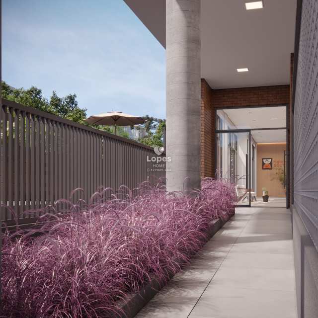 APARTAMENTO no Bairro: Novo Mundo - Lopes Home - Curitiba - foto 2