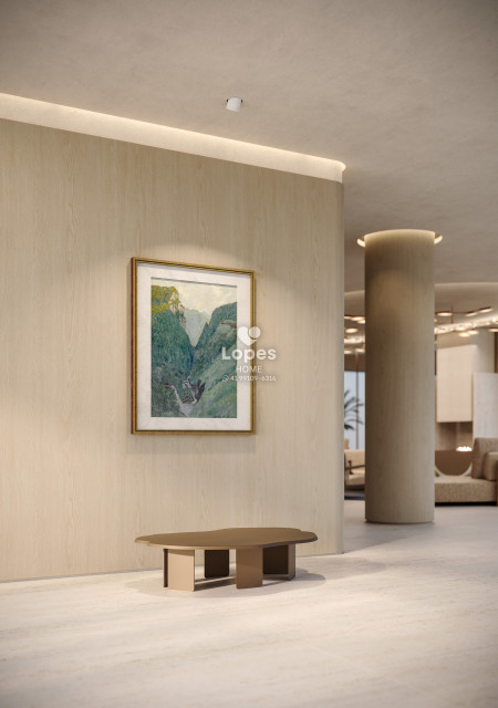 APARTAMENTO no Bairro: Centro - Lopes Home - Curitiba - foto 3