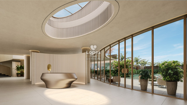 APARTAMENTO no Bairro: Centro - Lopes Home - Curitiba - foto 4