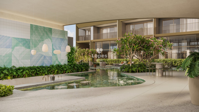 APARTAMENTO no Bairro: Centro - Lopes Home - Curitiba - foto 7