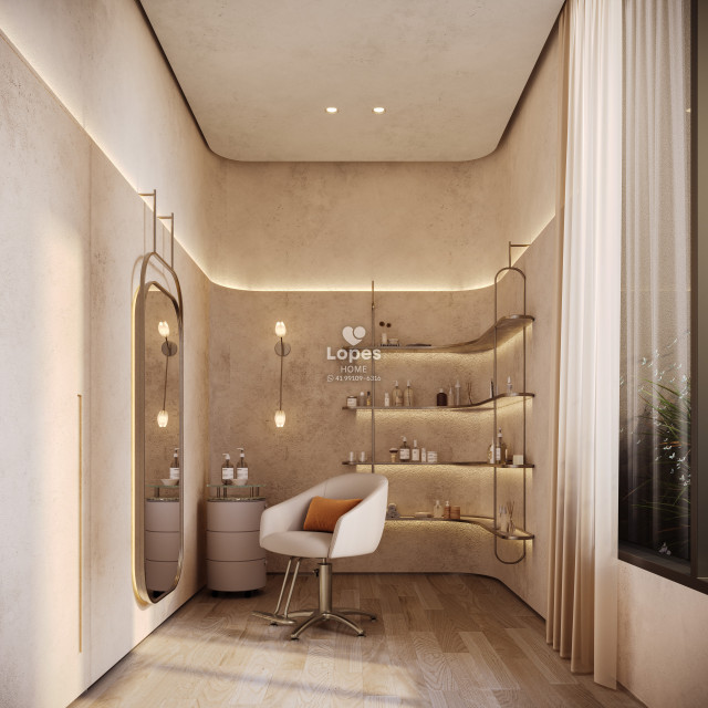 APARTAMENTO no Bairro: Centro - Lopes Home - Curitiba - foto 23