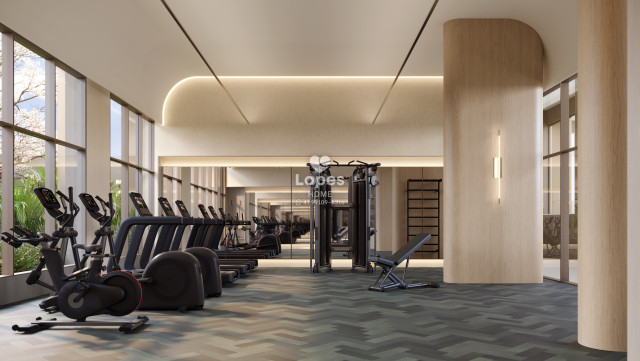 APARTAMENTO no Bairro: Centro - Lopes Home - Curitiba - foto 19