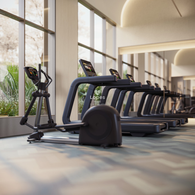 APARTAMENTO no Bairro: Centro - Lopes Home - Curitiba - foto 20