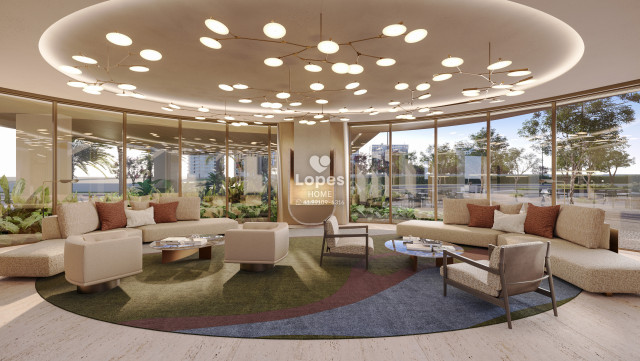 APARTAMENTO no Bairro: Centro - Lopes Home - Curitiba - foto 15