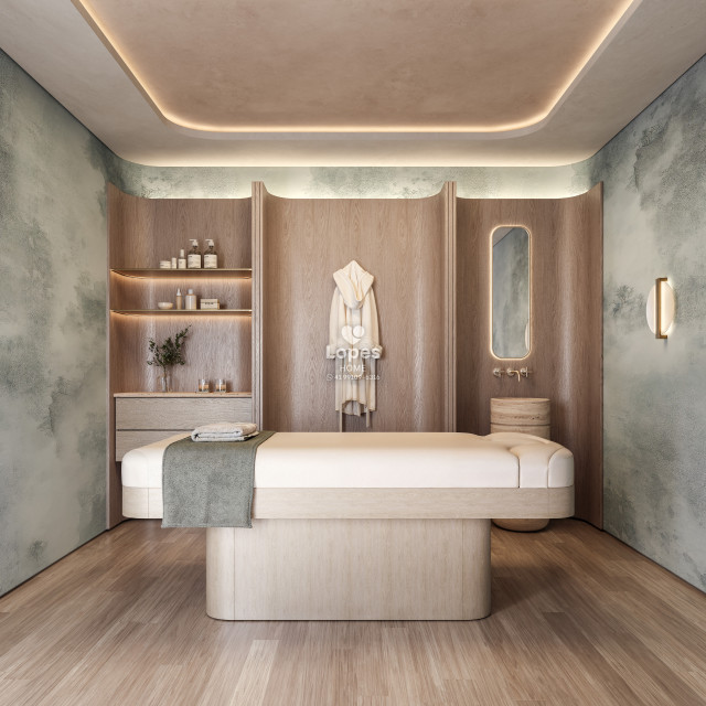 APARTAMENTO no Bairro: Centro - Lopes Home - Curitiba - foto 22