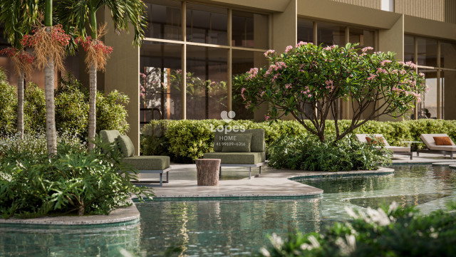 APARTAMENTO no Bairro: Centro - Lopes Home - Curitiba - foto 9