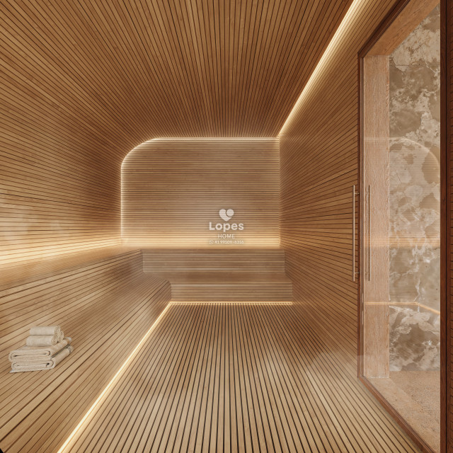 APARTAMENTO no Bairro: Centro - Lopes Home - Curitiba - foto 21