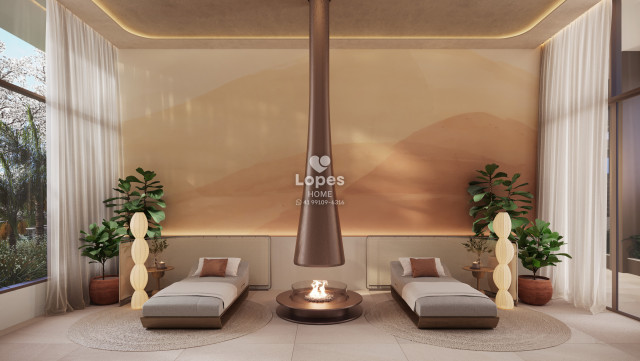 APARTAMENTO no Bairro: Centro - Lopes Home - Curitiba - foto 25