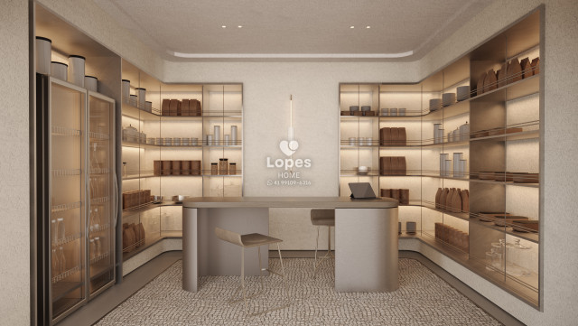 APARTAMENTO no Bairro: Centro - Lopes Home - Curitiba - foto 27